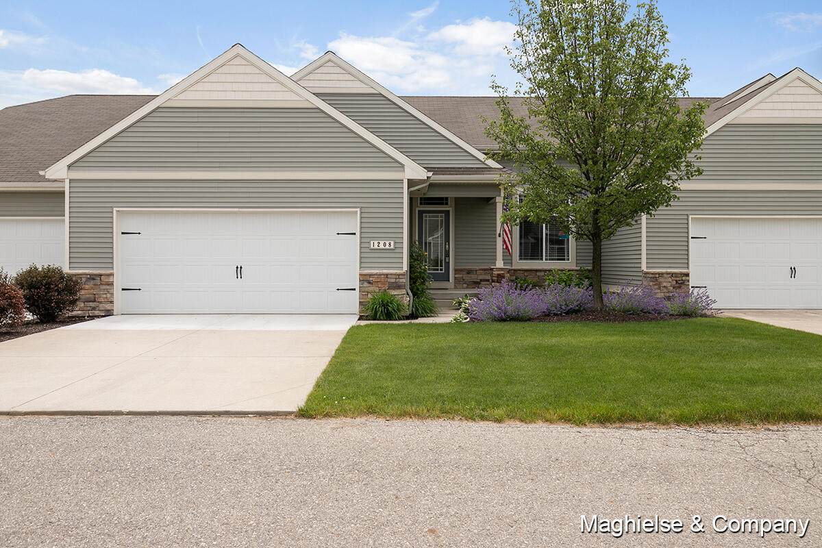 1208 Monte Rio Court - Photo 1