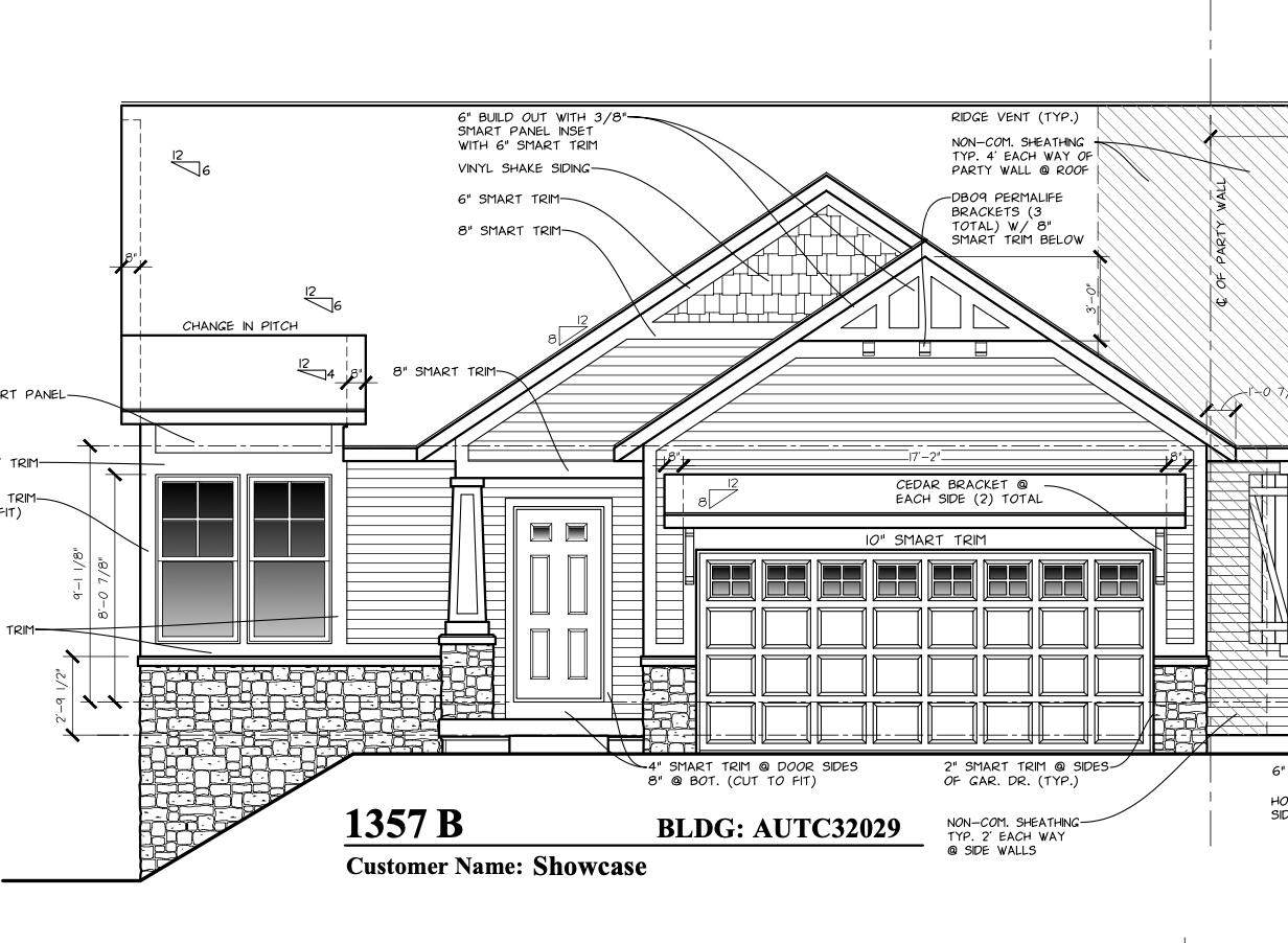 8352 Autumn Acres Drive - Photo 1