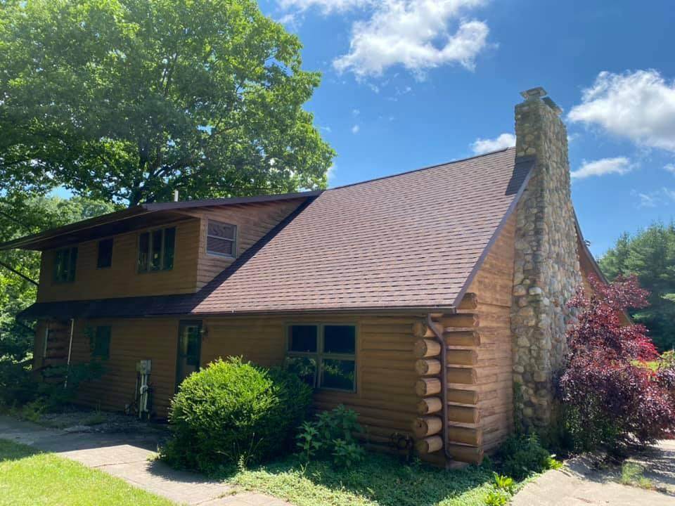 4555 Cambria Road - Photo 1
