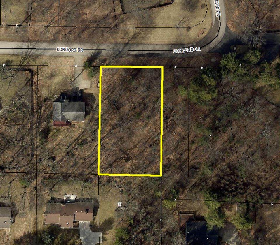1010 Concord Drive - Photo 1