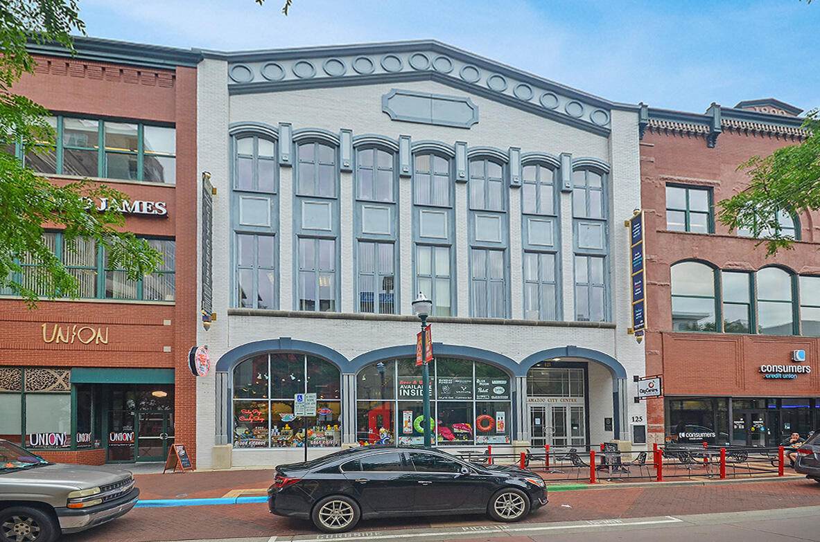 125 Kalamazoo Mall - Photo 1