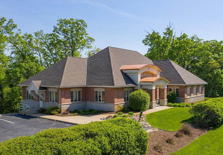 2700 Stadium Drive - Photo 1
