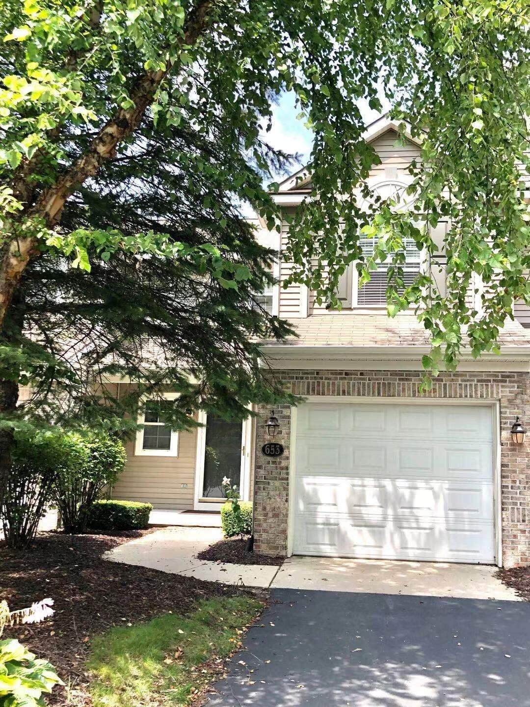 653 Abbey Mill Drive - Photo 1