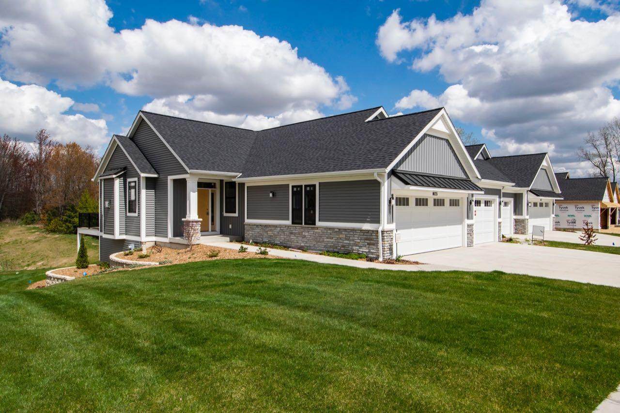 2442 Ravines Trail Drive - Photo 1