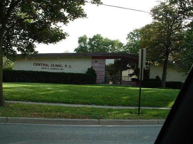 603 Lansing Ave - Photo 1