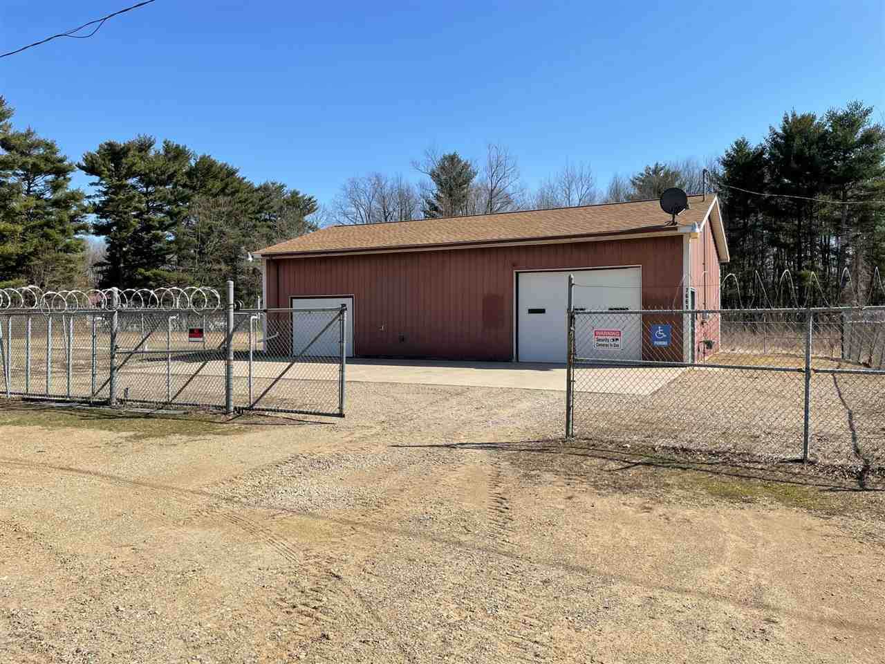 7661 Ann Arbor Rd - Photo 1