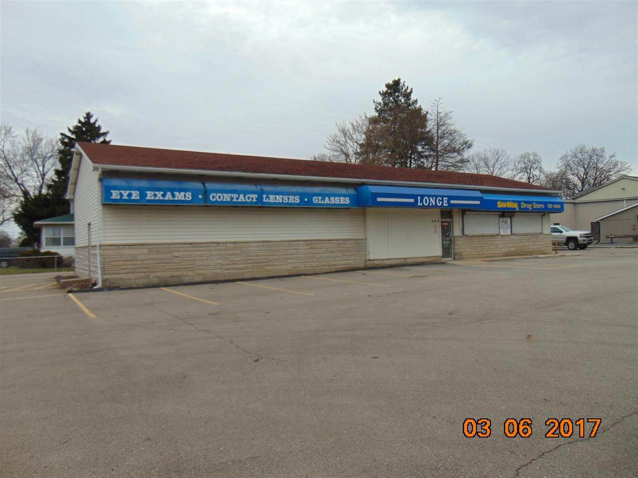 900 Ganson - Photo 1