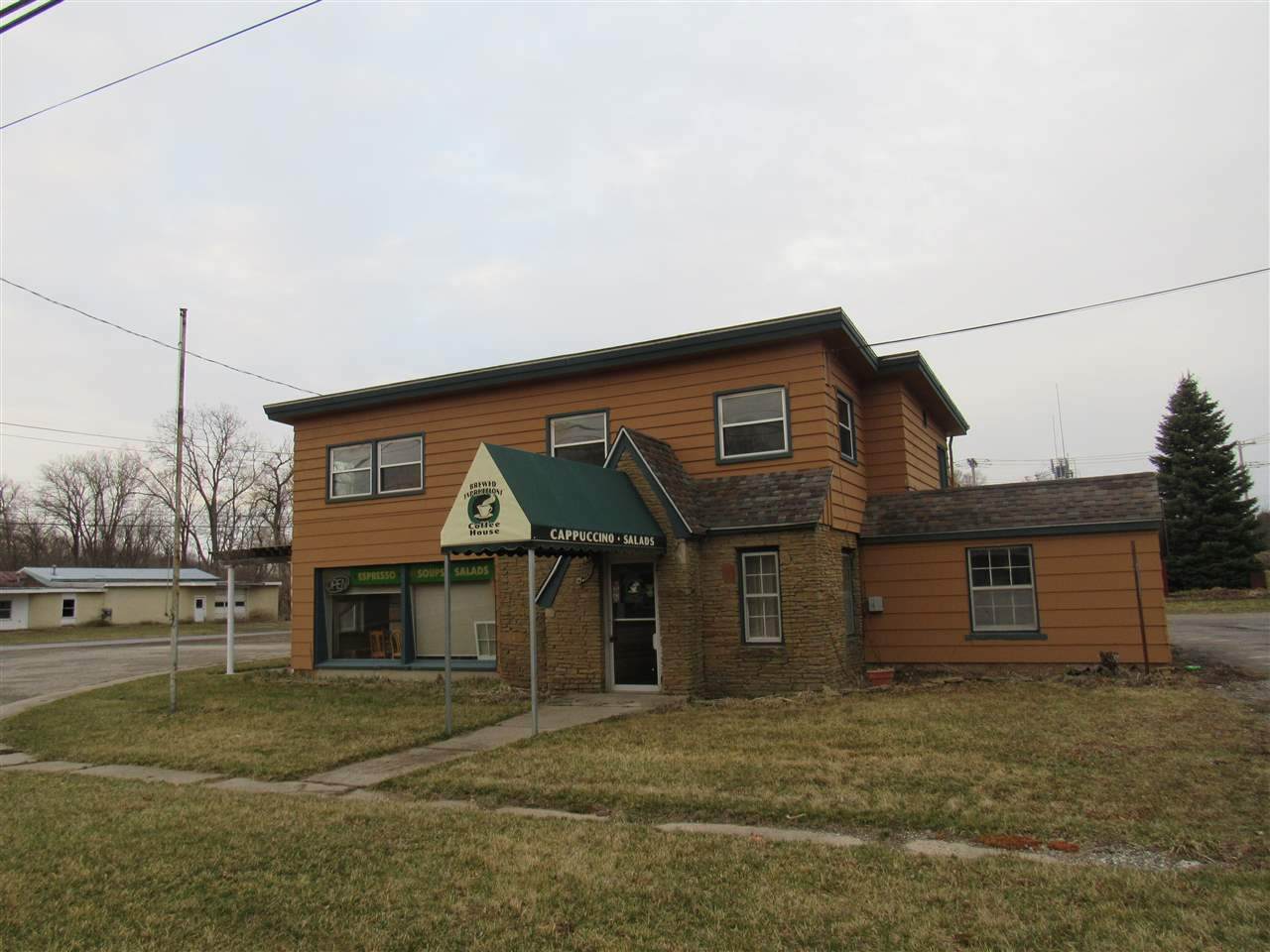 124 Brooklyn Road - Photo 1