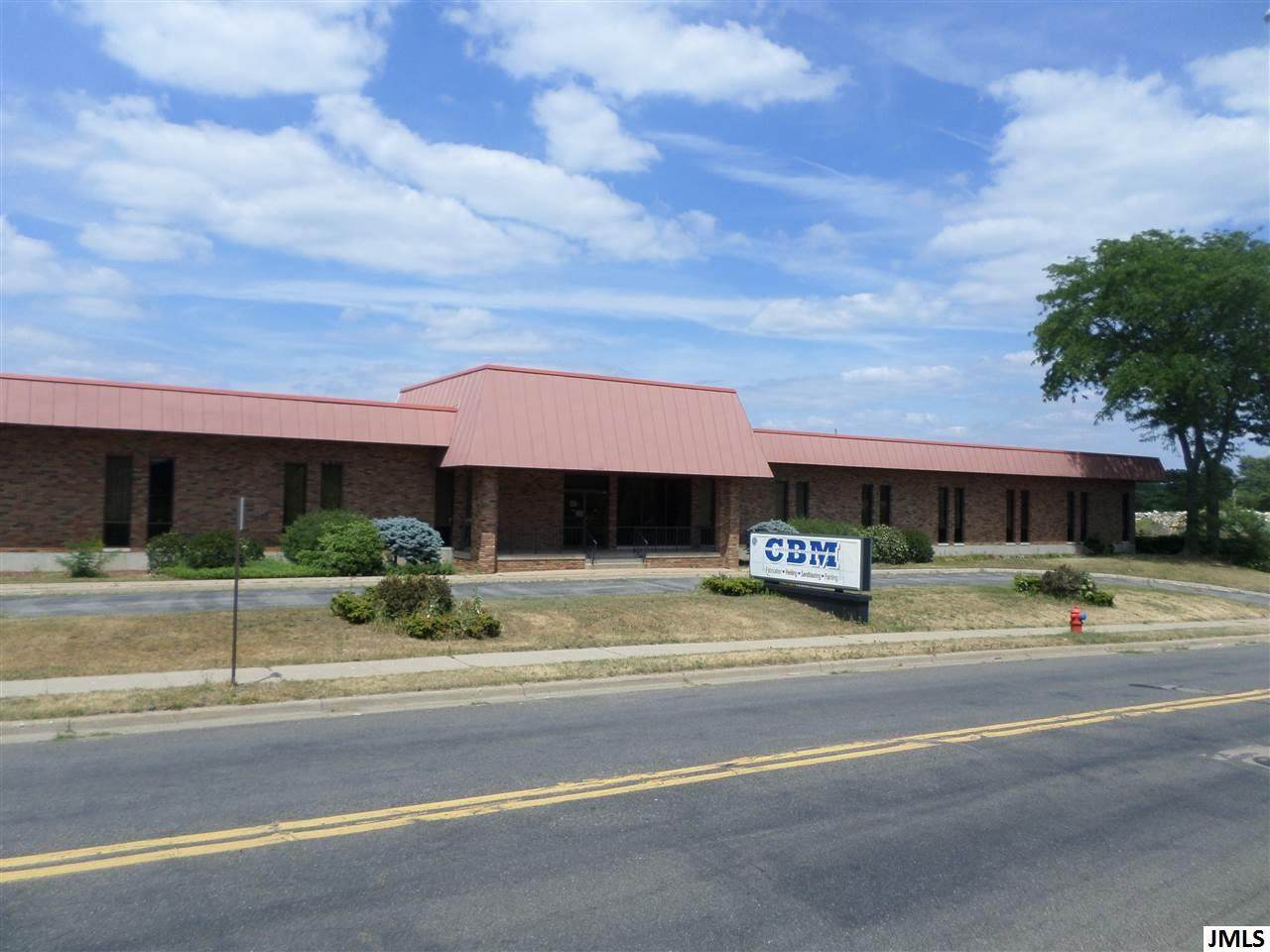 2300 Ganson Street - Photo 1