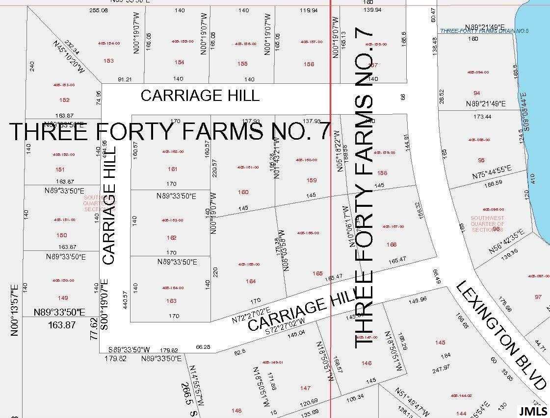 0 Carriage Hill - Photo 1
