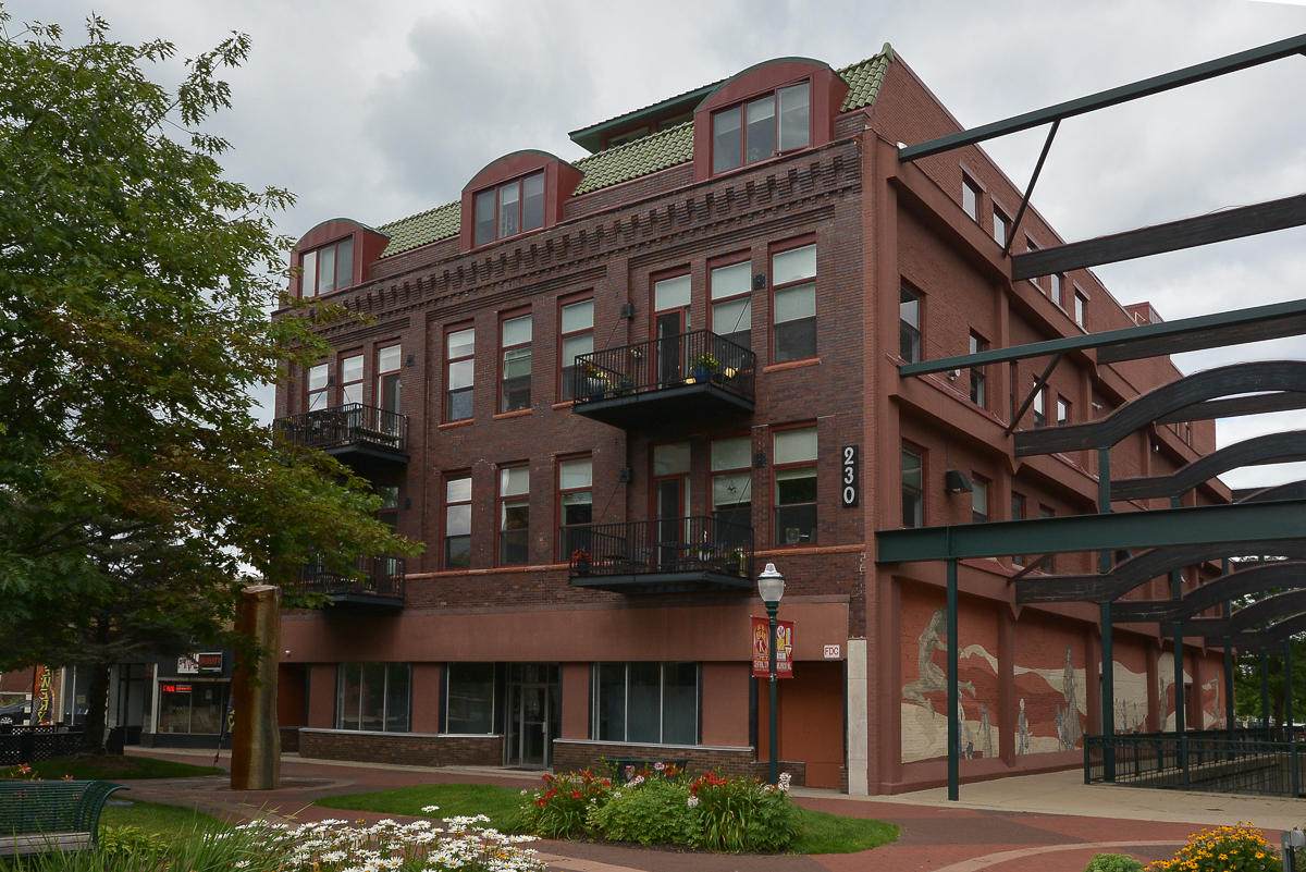 230 Kalamazoo Mall - Photo 1
