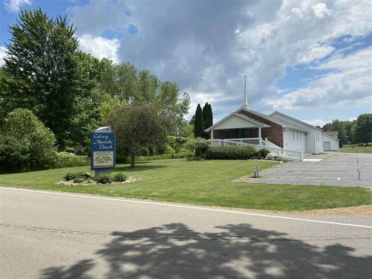9009 Mccain Rd - Photo 1