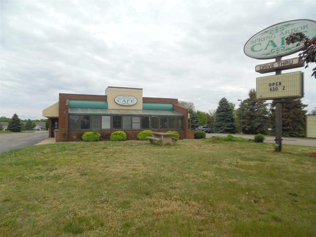 7975 Spring Arbor Road - Photo 1