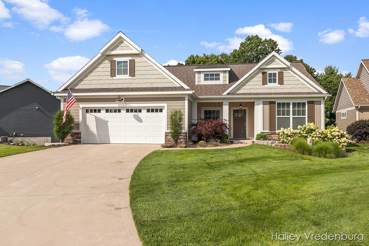 5501 Rose Ridge Court - Photo 1