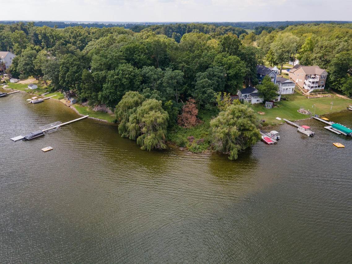 0 Barton Lake Drive - Photo 1