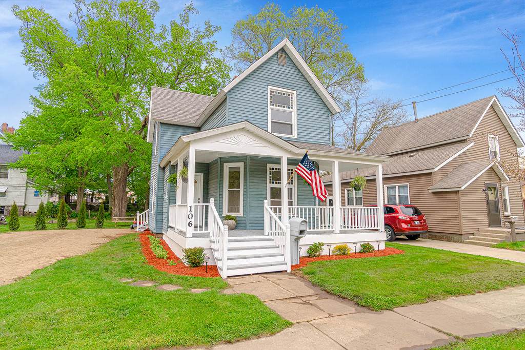 106 Orchard Street - Photo 1