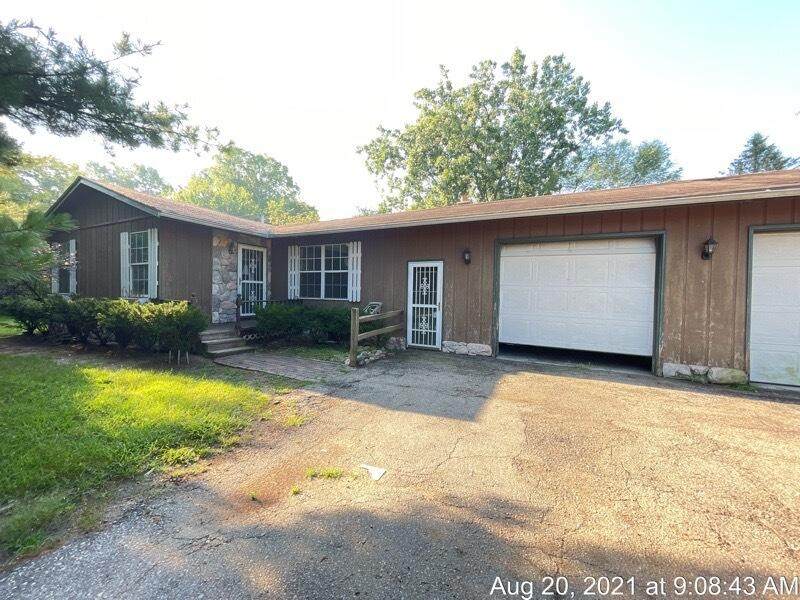 2799 Territorial Road - Photo 1
