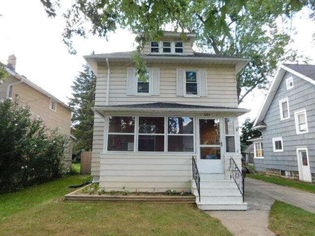 608 Orange Street - Photo 1