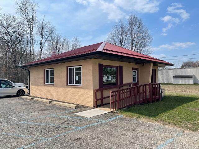 9743 Greenville Road - Photo 1