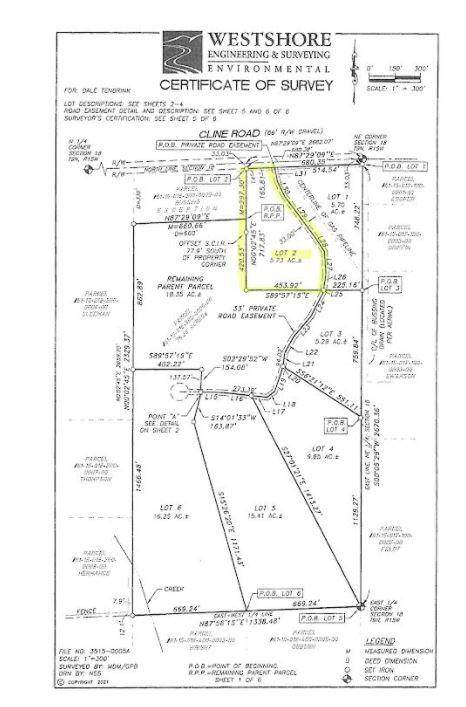 Lot 2 Cloverdale Drive - Photo 1