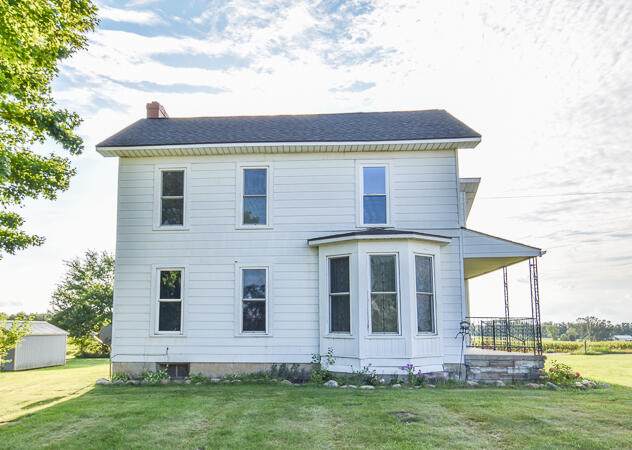 276 Matteson Lake Road - Photo 1