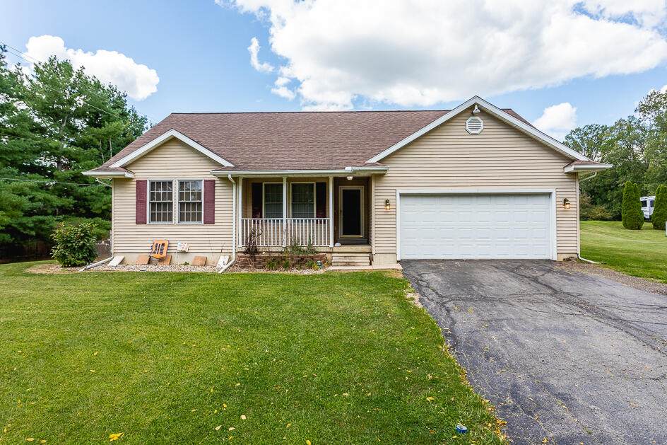 3008 Dearing Road - Photo 1