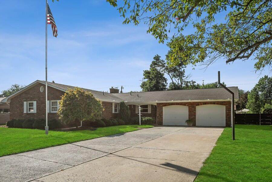 1414 Manor Drive - Photo 1