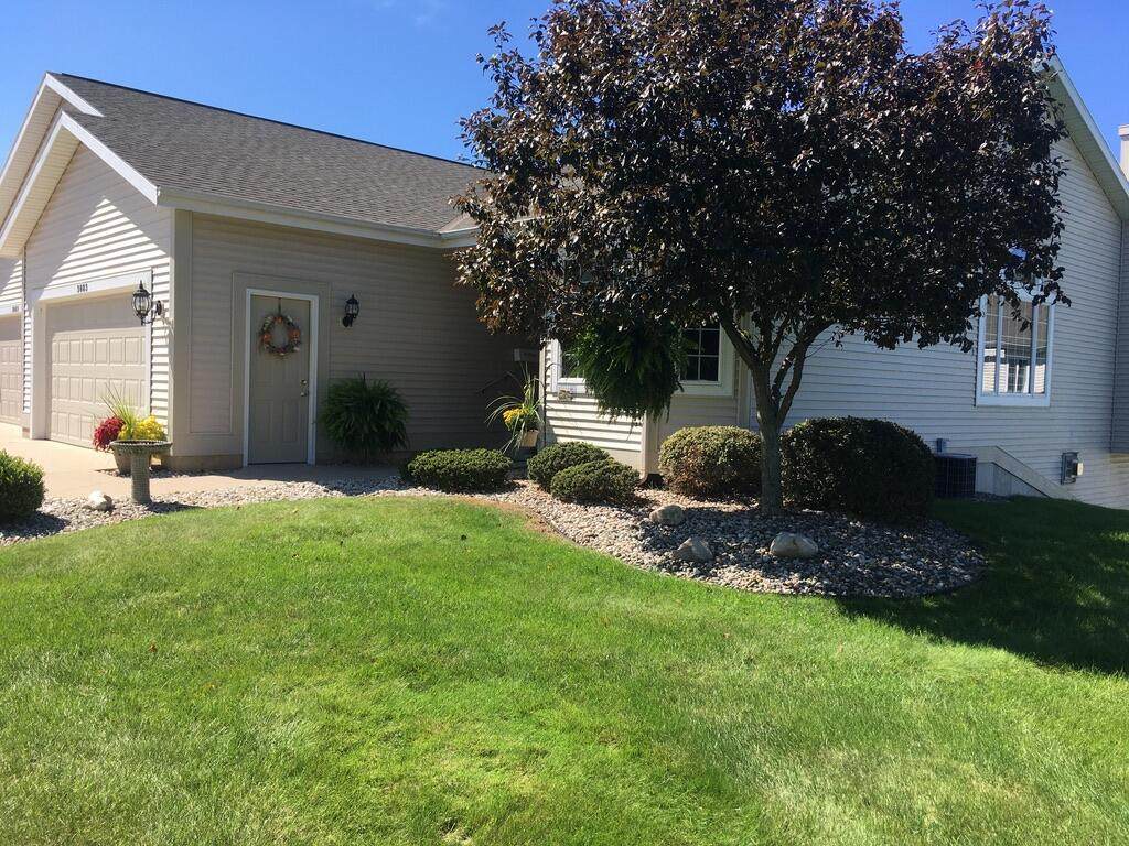 3683 Fairway Drive - Photo 1