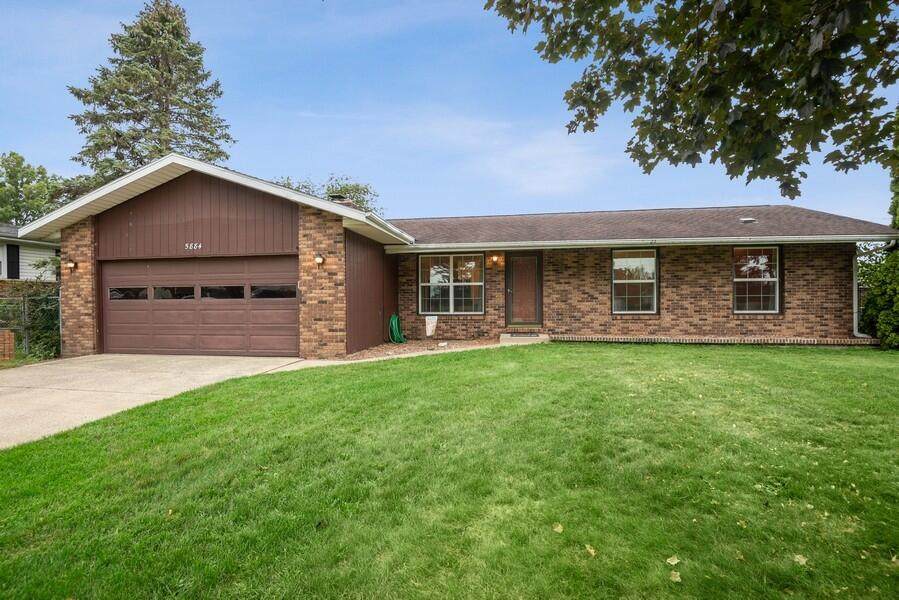 5884 James Drive - Photo 1