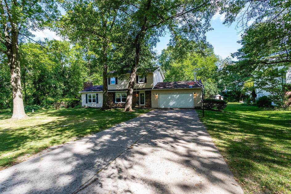 4610 Horton Road - Photo 1