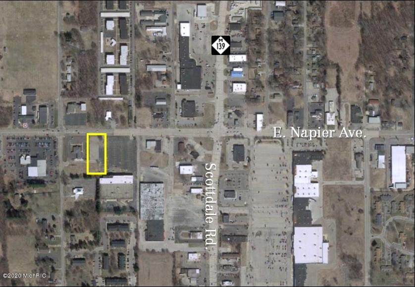 732 Napier Avenue - Photo 1