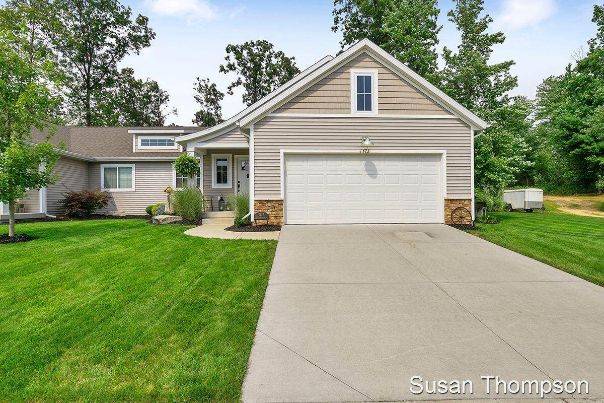 1473 Trail View Drive - Photo 1