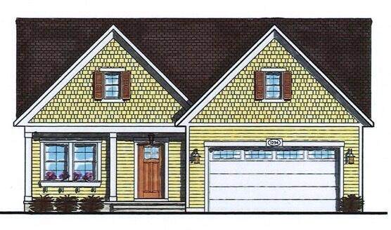 17438 Bellgate Lane - Photo 1