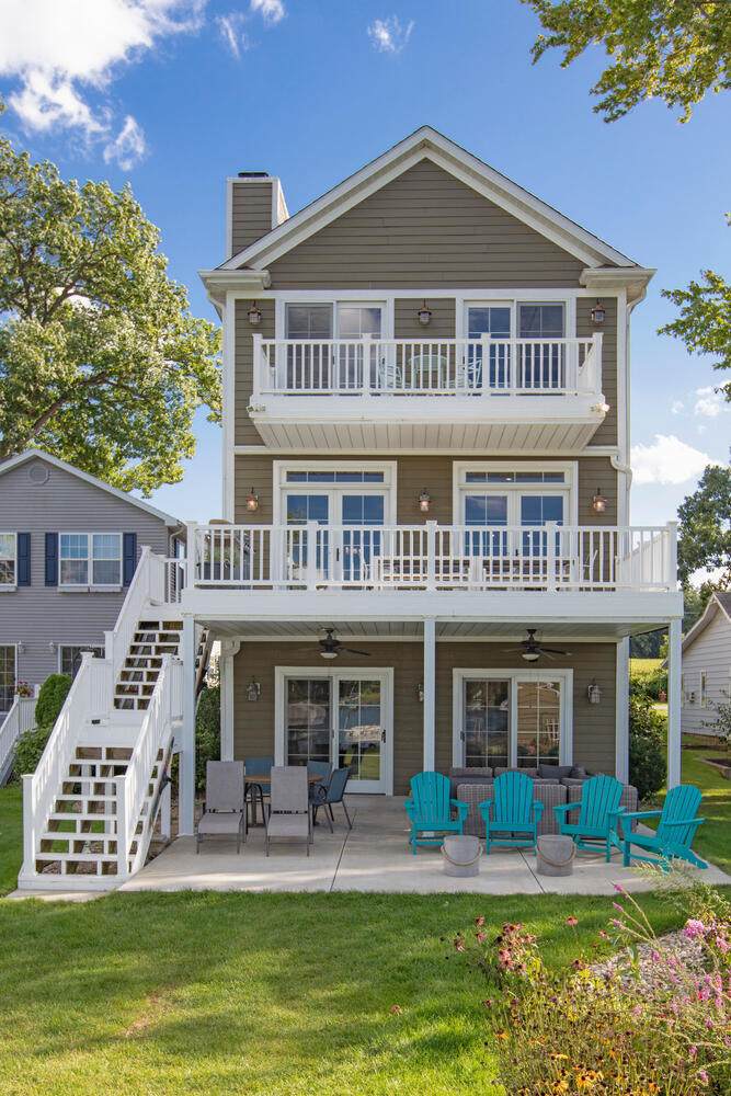 17472 Donnell Lake Street - Photo 1