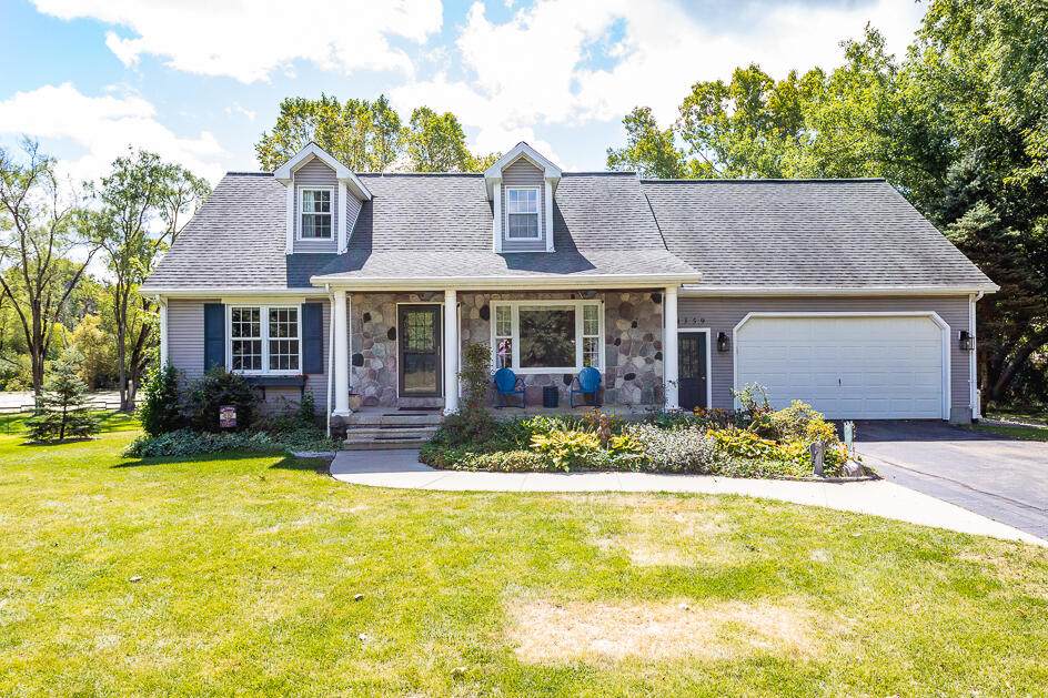 4359 Springbrook Lane - Photo 1