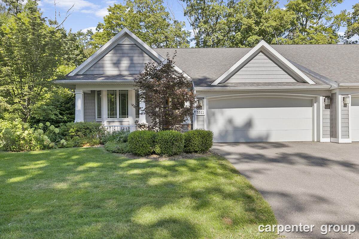 3511 Reeds Crossing Drive - Photo 1