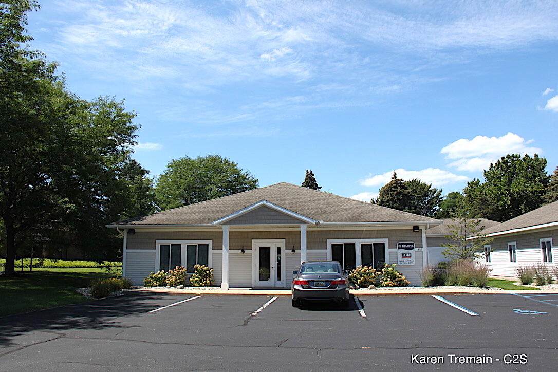 486 Century Lane - Photo 1