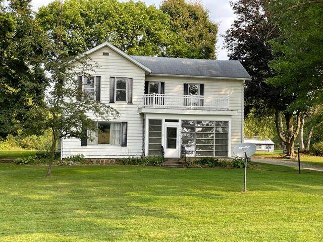 10526 Spring Arbor Road - Photo 1