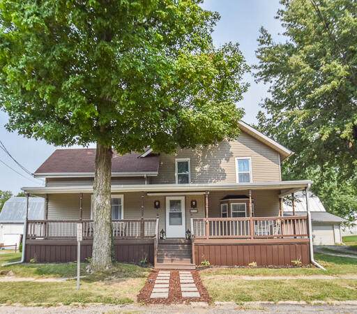 210 Cherry Street - Photo 1