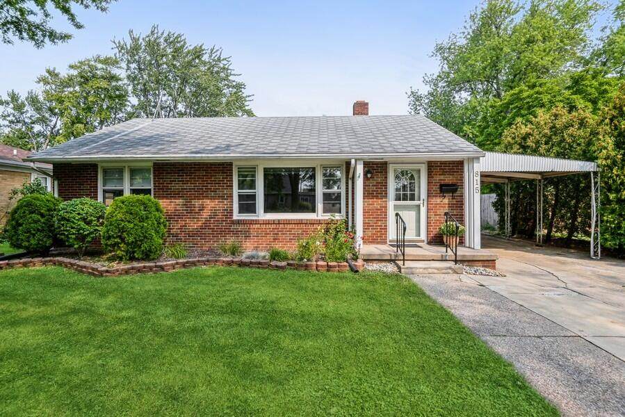 815 Columbia Avenue - Photo 1