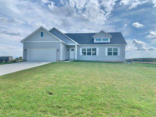 11527 Warrior Trail - Photo 1