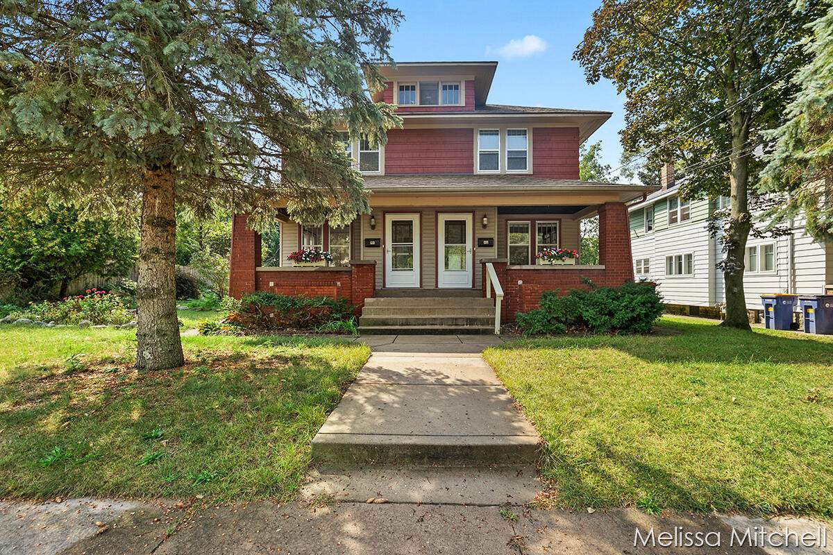 608 Barnett Street - Photo 1
