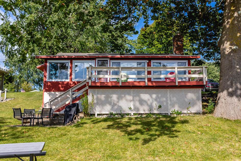 334 Dewey Lake Beach - Photo 1