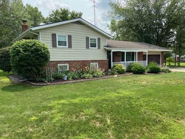 6028 Hagar Shore Road - Photo 1