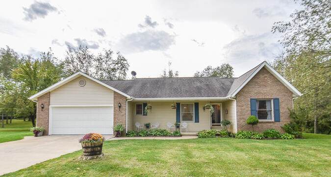 2266 Pondbrooke Drive - Photo 1