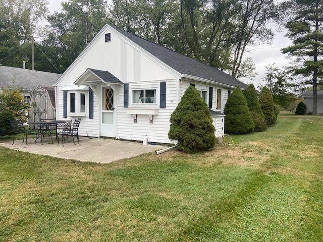 231 Rose Road - Photo 1