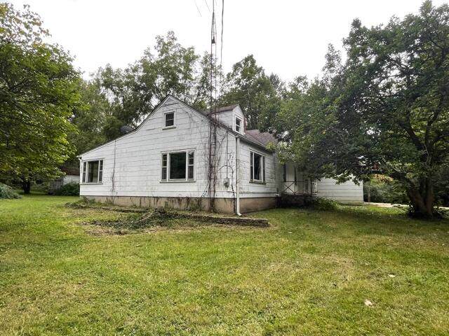 1277 Hatch Road - Photo 1