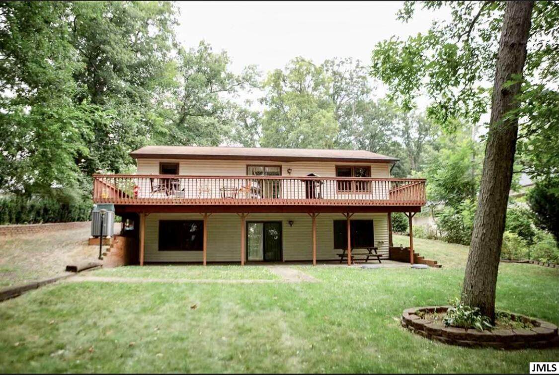9691 Gray Goose Road - Photo 1