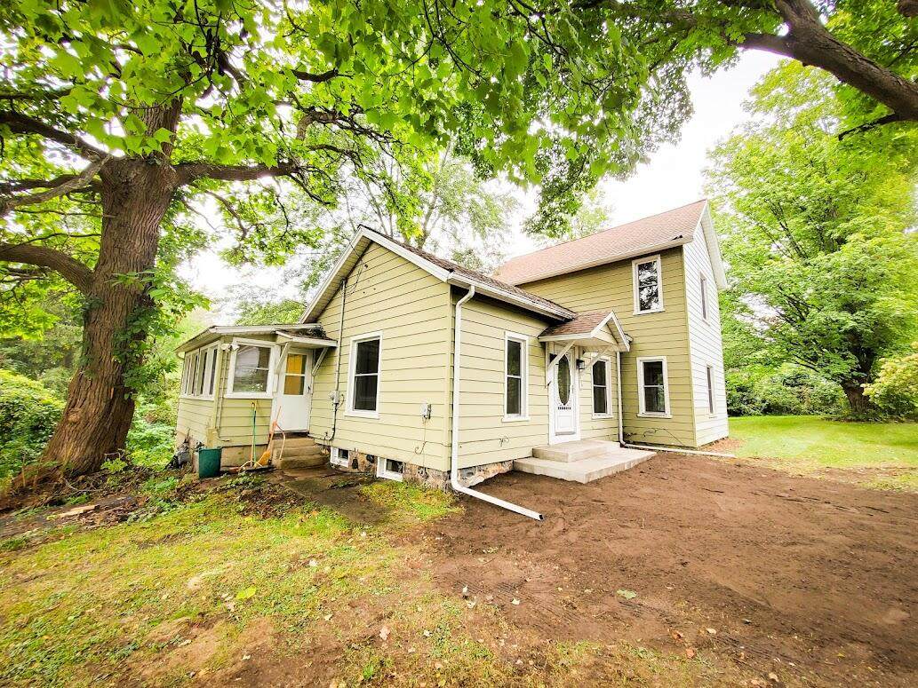 206 Birdsall Street - Photo 1