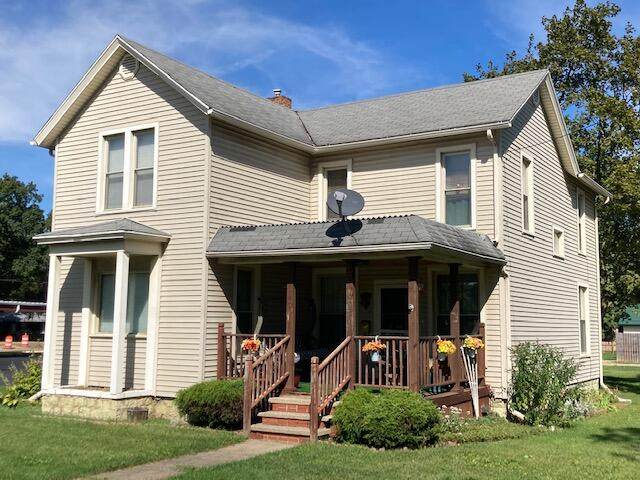 122 Leigh Street - Photo 1
